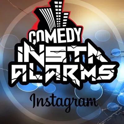 IᑎᔕTᗩᗩᒪᗩᖇᗰᔕ | 29k | Comedy profile
