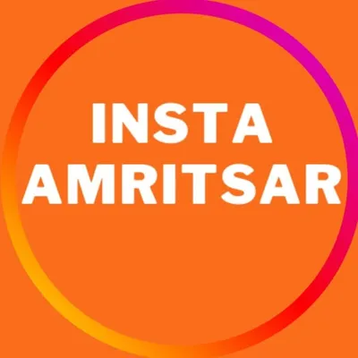 Insta Amritsar profile