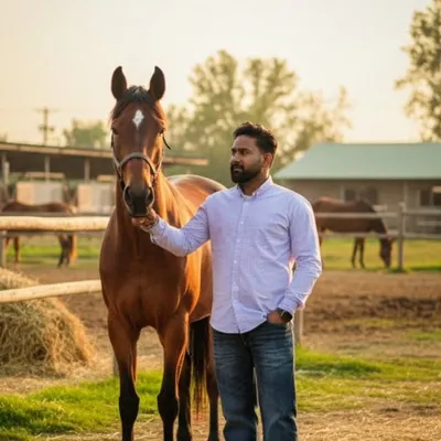 ਅਕਾਸ਼ | AKASH | profile