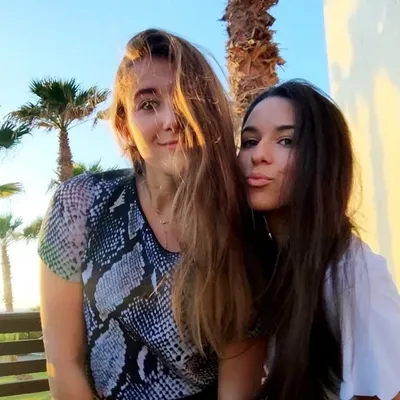 Sophie Rose & Shir Ben-Zikry profile