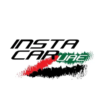 INSTACAR_UAE™ profile
