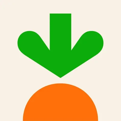 Instacart profile
