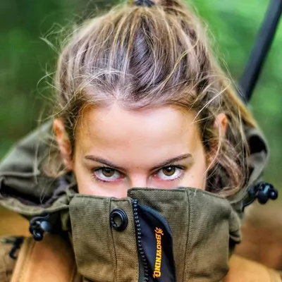 Marine profile