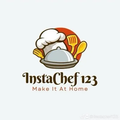 Instachef123 profile
