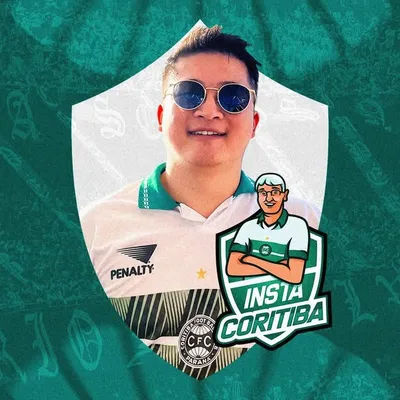 Renan Yamaguti | Insta Coritiba ๐ณ๐ฌ profile