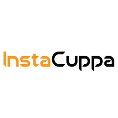 InstaCuppa profile