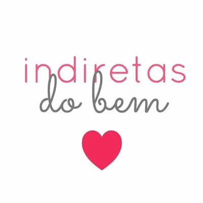 Indiretas Do Bem profile