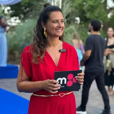 Elsa Teixeira profile