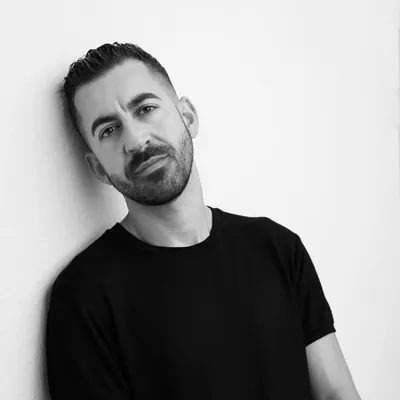 Arya Marvazy profile