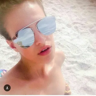 Insta fashion profile