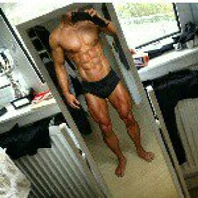 Fit Dudes ⏸ profile