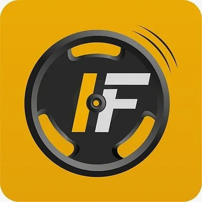 InstaFitness profile
