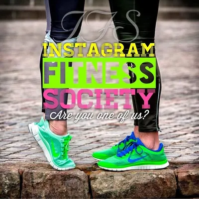 Fit Society profile