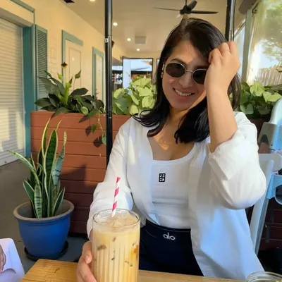 Shruti | Food Album profile