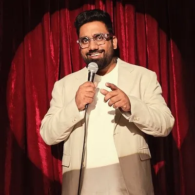 Manan Desai