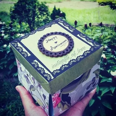 Instagifts Of Love profile