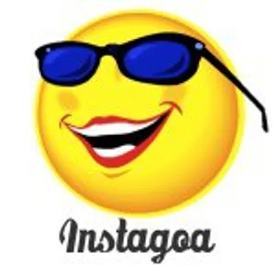 Instagoa profile
