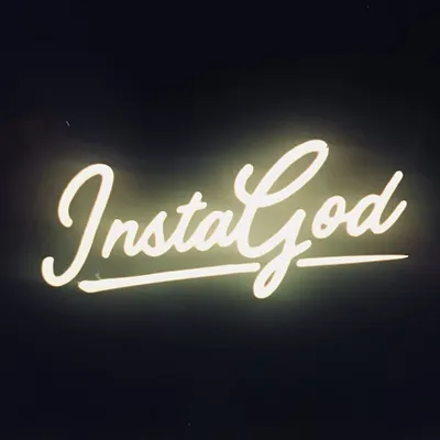 InstaGod Ministries profile