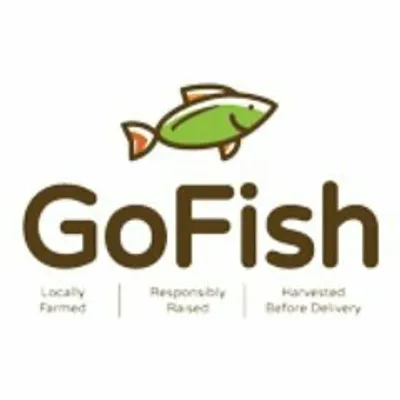 GoFish_LiveFish Store profile