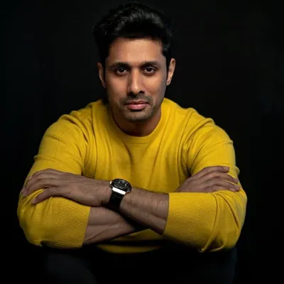 Dr. Vishnu Goli (MBBS) profile