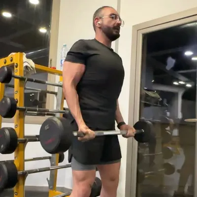 Rami AL-Hanbali profile