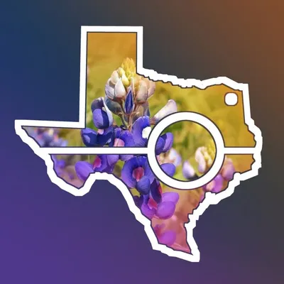 Instagram Texas profile