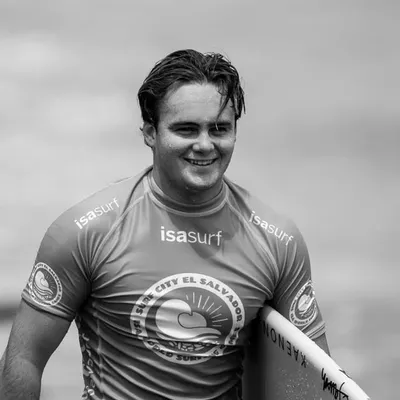 Tyler Gunter profile