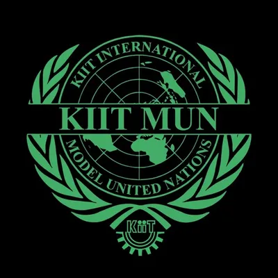 KIIT International MUN profile