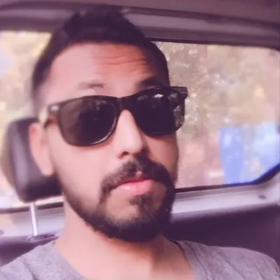Nathan Mehalavarunan profile