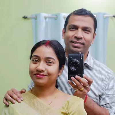 Kusan Biswas profile
