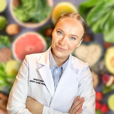 Magdalena Krajewska profile