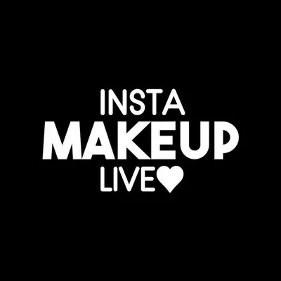 insta Makeup Live profile