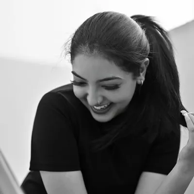 Malavika profile