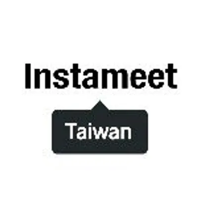 Instameet Taiwan profile