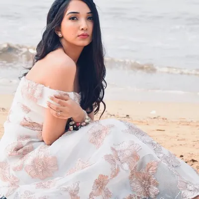 Prerika Arora profile