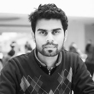 Biswajeet Mohanty profile