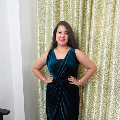 Mansi - Liyansh profile