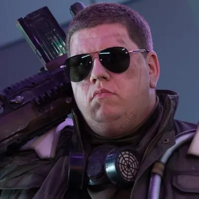 MrMoregame profile