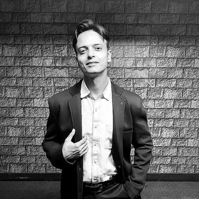 Tuhin Mukherjee profile