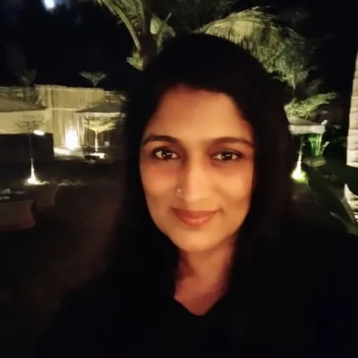 Nasrin Modak-Siddiqi profile