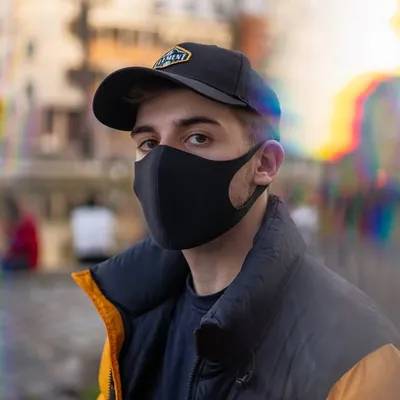 ANONIMAL profile