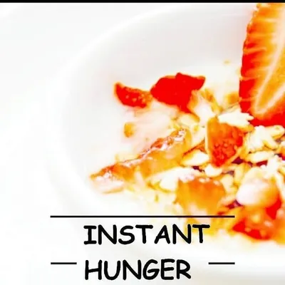 Food ~ie profile
