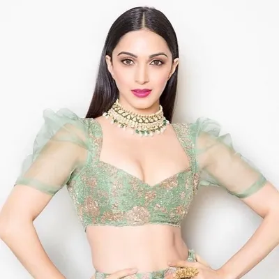 Bollywood Beauties profile