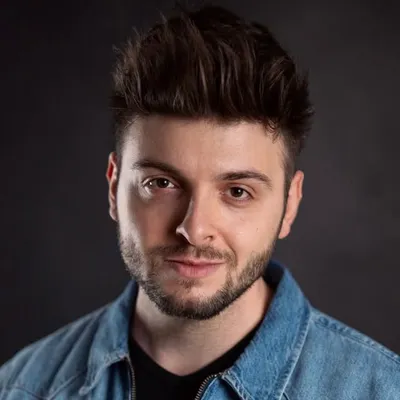Станислав Койчев - Стан profile