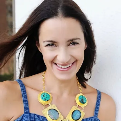 Katie Kay profile