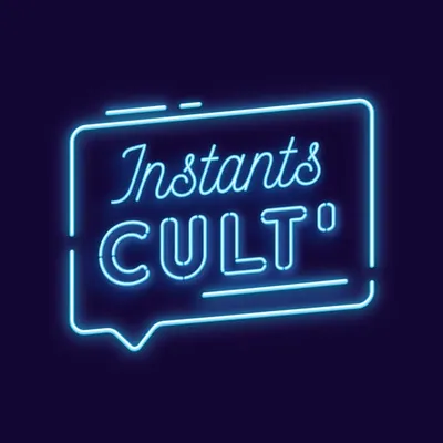 Instants Cult' profile