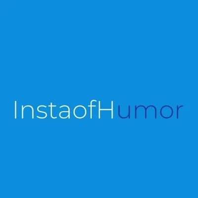 instaofhumor profile