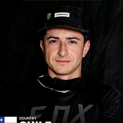 Felipe Vergara profile
