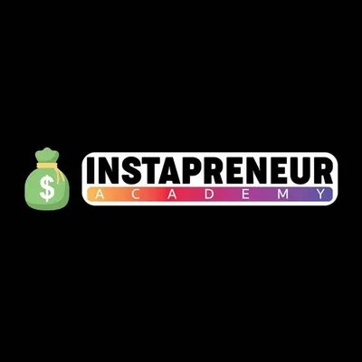 Instapreneur Academy profile