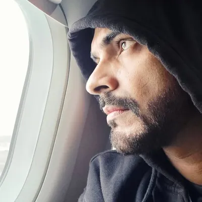 Raghu Ram profile